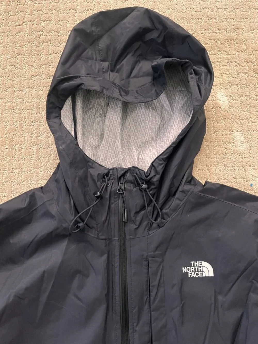 The North Face Men’s Alta Vista Jacket